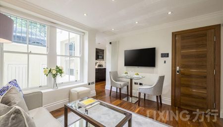 1 bedroom flat to rent - Photo 2