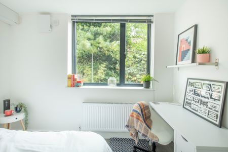1 Bedroom Shared House - Photo 3
