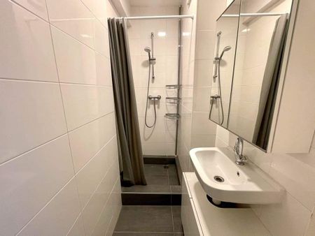 Maisonette Nieuwe Markt 62-A, Roosendaal - À Louer - Foto 4