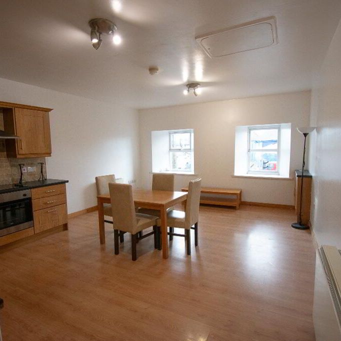 46A Henry Street, Ballymena, BT42 3AH - Photo 1