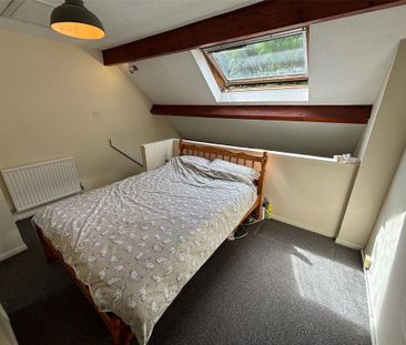 1 bedroom terraced house to rent - Photo 3
