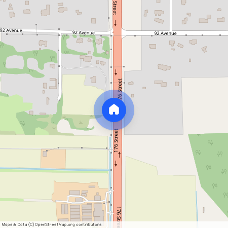 507-8509 158 Street Surrey BC V4N 6Y6