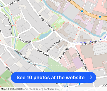 Chenille Drive, Wye Dene, High Wycombe, Buckinghamshire, HP11 - Photo 1