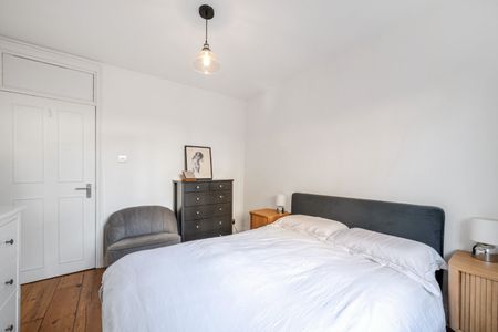 Donaldson Road, Queen's Park, London, NW6 - Photo 2