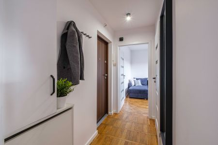 2 pokojowe mieszkanie z piwnicą - Фото 2