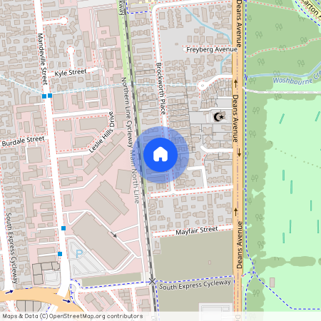 4/31 Brockworth Place, Riccarton, Christchurch