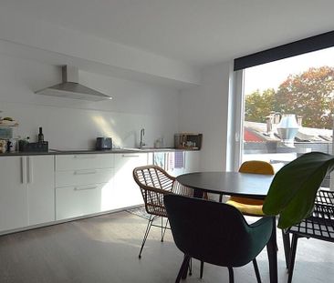 Duplex te huur in Ieper voor € 780 met 2 slaapkamers - Photo 4