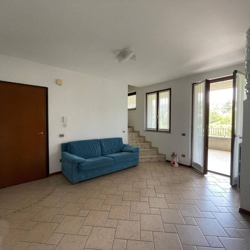 Appartamento via Casette di Santa Maria, Arbizzano-santa Maria, Negrar di Valpolicella - Photo 1
