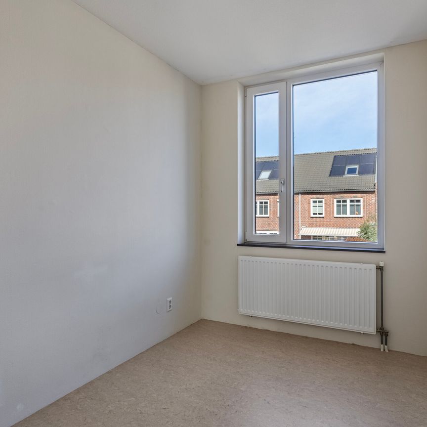 Mandenmaker 39, Wilnis - Foto 1