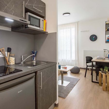 T2 de 49m² - Photo 2