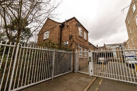 Brighton Terrace, London, SW9 8DS - Photo 3