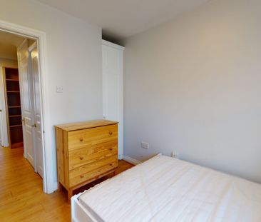 Windmill Lane Apartments, Windmill Lane, Dublin 2, D02 YX81. - Photo 4