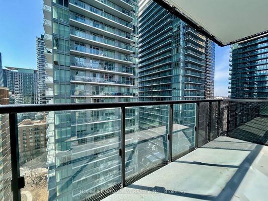 For Lease - 127 Broadway Avenue Unit# 1505S, Toronto, Ontario - Photo 1