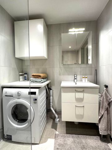 Lokomobilvägen, Nacka Strand - Photo 5