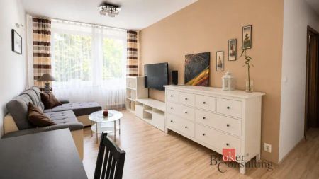Pronájem bytu 2+kk 46 m - Fotografie 5
