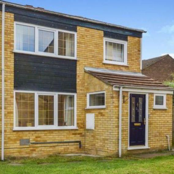 2 bedroom detached house to rent - Photo 1
