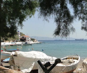 Μονοκατοικία για ενοικίαση Γιάλα (Σαλαμίνα) - Photo 6