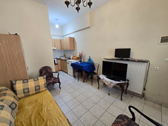 Studio/Γκαρσονιέρα για ενοικίαση Καλκάνη (Σέρρες) - Φωτογραφία 1