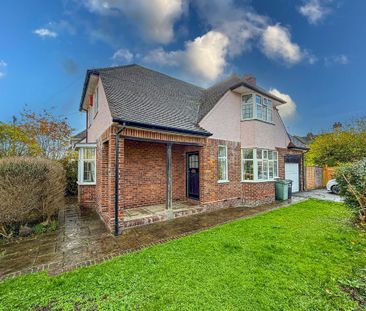 4 bedroom detached house to rent - Photo 3