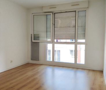 Lumineux Studio proche de la Fac de Médecine / Rue des Glacières - Photo 2