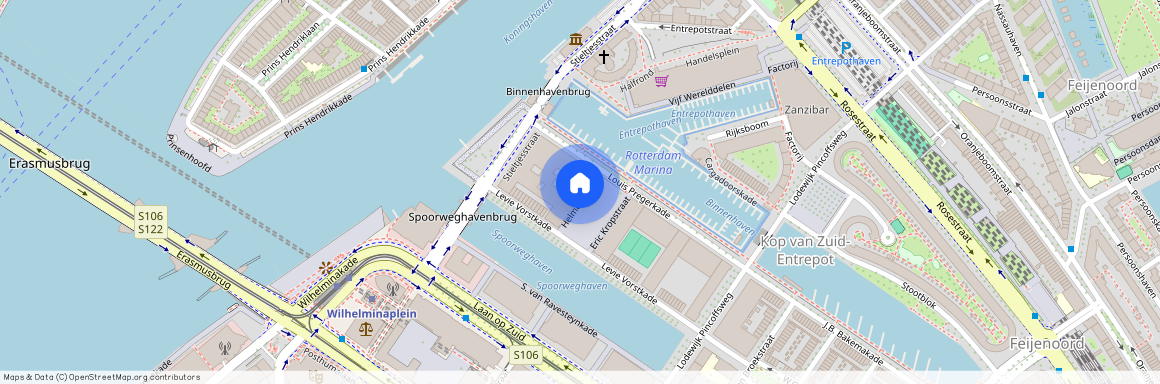3071 AD, Rotterdam