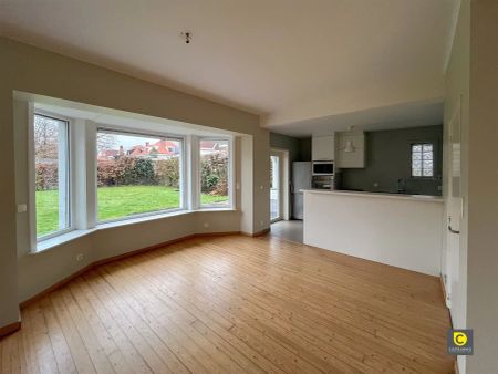 Vrijstaande swoning met 2 Slp - Photo 4