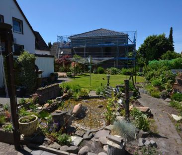 Hochparterre, Phantastisch wohne im schönen Westercelle - Photo 6
