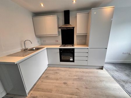 1 bedroom apartment to rent - Photo 5