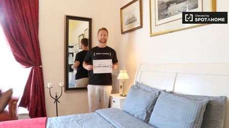 Stylish studio to rent in Dublin, Ireland - Photo 5