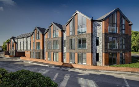 2 bedroom apartment to rent - Photo 2