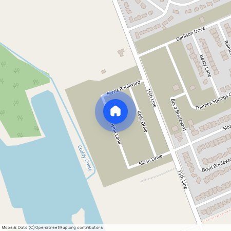 28 Rosina Lane, Zorra