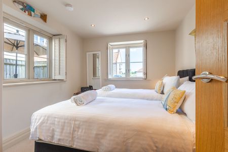 North Street, Langham, Nr25 - Photo 4