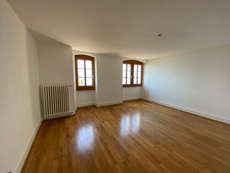 A louer objet d'exception dans un cadre idyllique - Photo 3