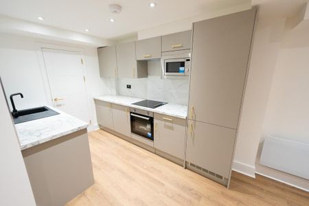 1 bedroom apartment to rent - Photo 3