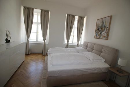 Möbliertes Apartment in der Villacher Innenstadt für Kurzeit- und Langzeitvermietung - Photo 2