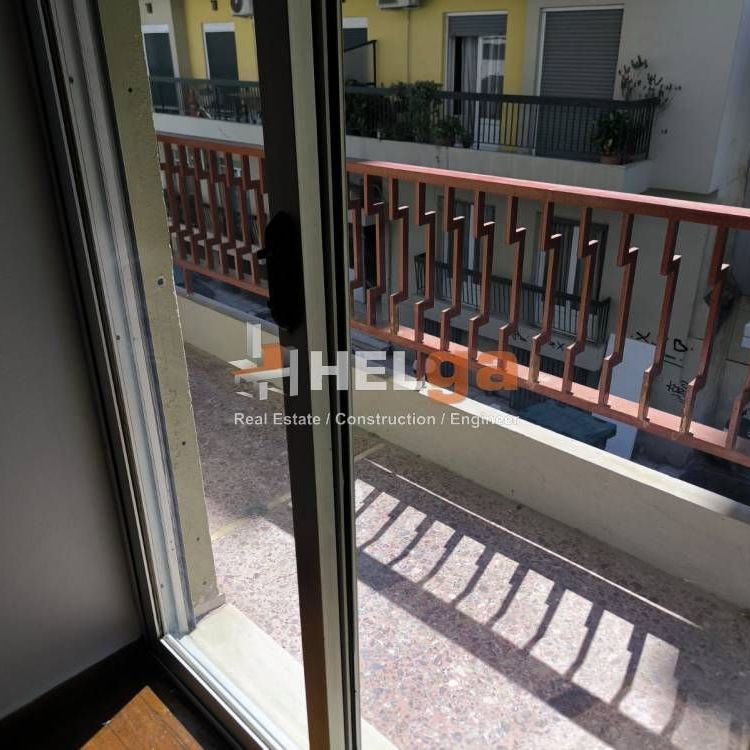 Διαμέρισμα για ενοικίαση Αγία Σοφία (Πάτρα) - Φωτογραφία 1