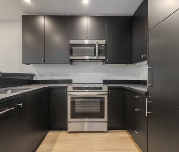 For Lease - 509 Main Street Unit# Basement, Toronto, Ontario - Photo 2