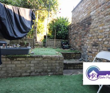 1 Bedroom Room in Flat Share To Rent - Photo 5