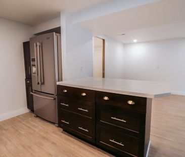 191 Gadsby Ave, Welland - 1 Bedroom Lower Unit - Photo 2