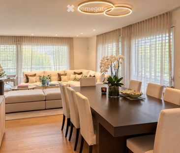 Magnifique Appartement en attique duplex/4 chambres - vue lac excep... - Photo 2