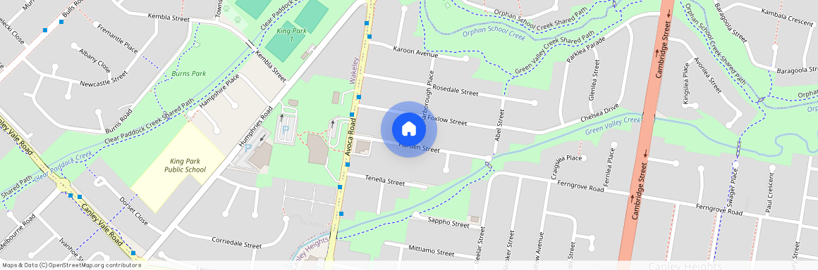 29 Harden Street, NSW 2166, Canley Heights