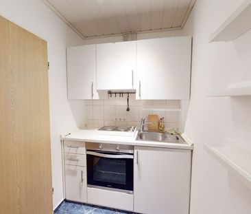 Über den Dächern Neumarkts – 1,5-Zimmer Wohnung sucht neue Mieter - Photo 4