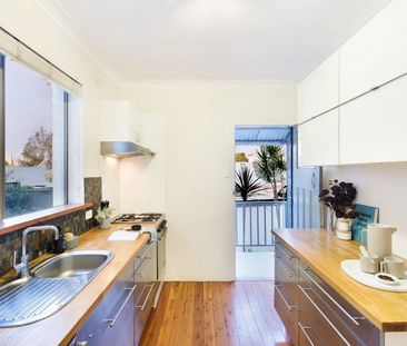 21 Hearn Street, Leichhardt NSW 2040 - House For Rent | Domain - Photo 3