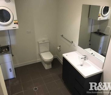 2201/420 Macquarie Street Liverpool - Photo 3
