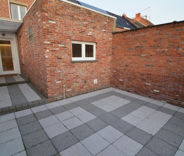 Instapklare rijwoning met tuin in het centrum van Turnhout - Photo 5