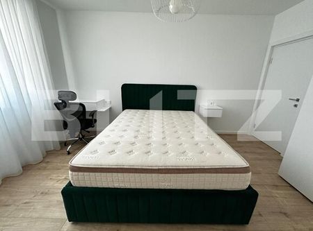 Apartament cu 2 camere, 51 mp, parcare, zona Vivo - Photo 2