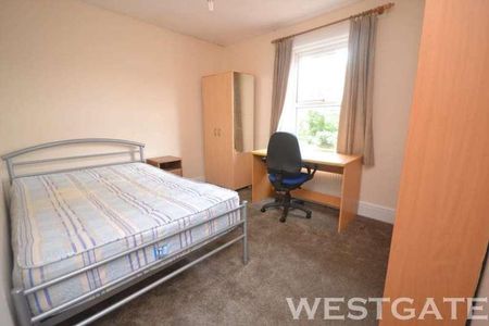 Blenheim Gardens, Reading, RG1 - Photo 5