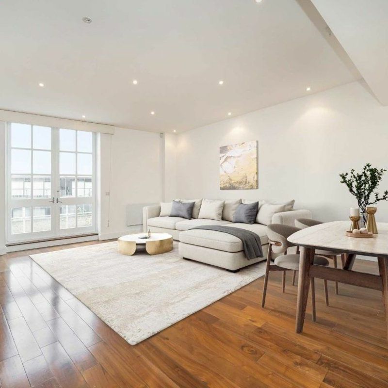 Jamestown Road, Camden Town, NW1 - Photo 1