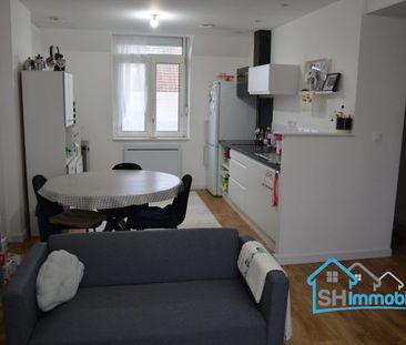 T3 Wattrelos - Photo 4