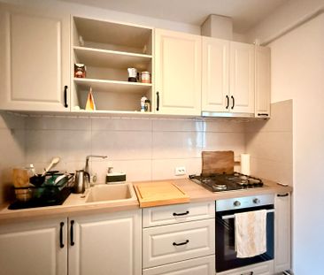 Inchiriere Apartament 3 Camere Centrul Civic zona Afi pet Friendly cu parcare - Photo 3